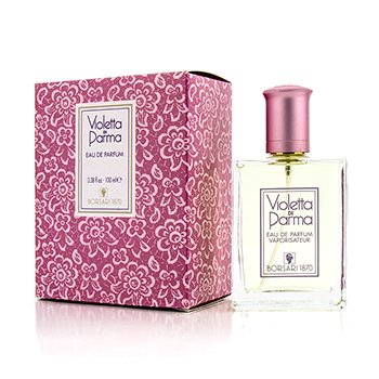 Violetta Di Parma Eau De Parfum Spray