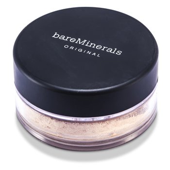 Base original de BareMinerals SPF 15 - # Golden Fair