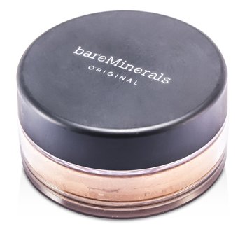 BareMinerals Original SPF 15 Base - # Golden Tan