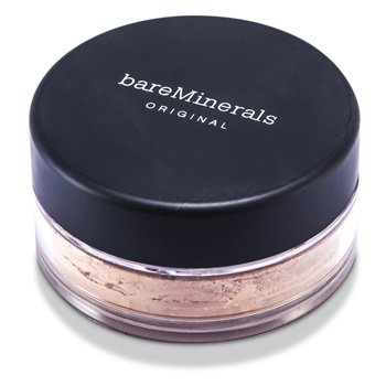 Bare Escentuals BareMinerals Original SPF 15 Base - # Fairly Medium