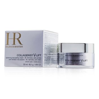 Collagenist V-Lift Tightening Crema Reafirmante (Todo tipo de Piel )