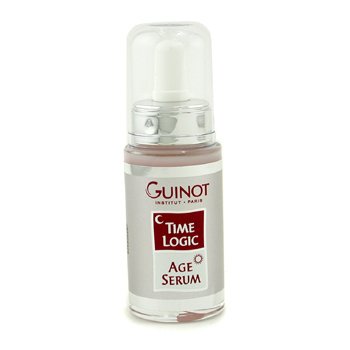 Time Logic Age Serum