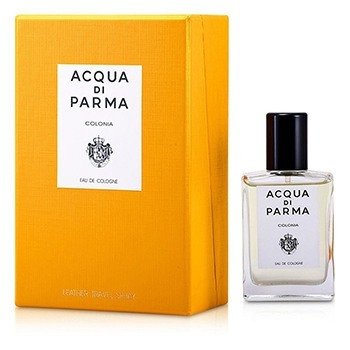 Colonia Eau De Cologne Travel Spray