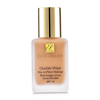 Double Wear Stay In Place Maquillaje SPF 10 - No. 10 Ivory Beige (3N1)