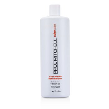 Paul Mitchell Champú Protector Color