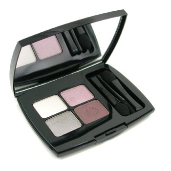 Ombre Absolue Palette Radiant Smoothing Sombra de Ojos Quad- # A10 Rose De Bonheur