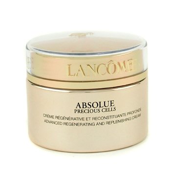 Absolue Precious Cells Advanced Regenerating & Replenishing Cream - Crema Avanzada Regeneradora ( Hecha en Japón )