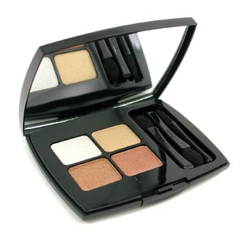 Ombre Absolue Palette Radiant Smoothing Cuarteto Sombra Ojos - # F40 Symphonie Baroque