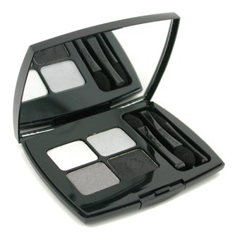 Ombre Absolue Palette Radiant Smoothing Sombra de Ojos Quad - G10 Intemporel Smoky