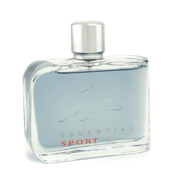 Lacoste Essential Sport Eau De Toilette Spray