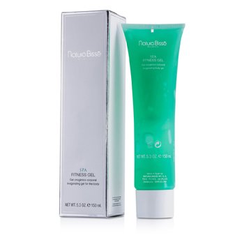 SPA Fitness Gel ( Cuerpo )