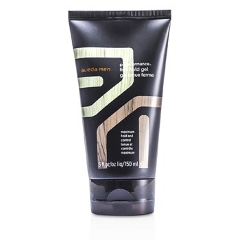 Men Pure-Formance Firm Hold Gel ( Fijación y control Máximo )