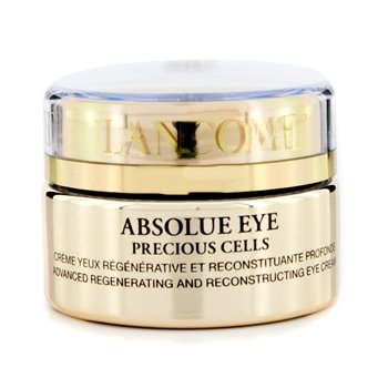 Absolue Eye Precious Cells Advanced Crema de Ojos Regeneradora y Reconstructora ( Hecha en USA )