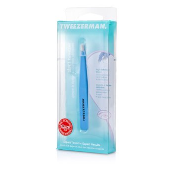 Pinza Inclinadas - Blue Jewel