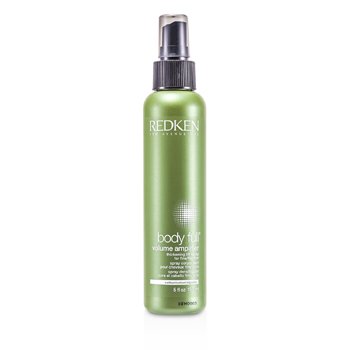 Body Full Volume Amplifier Thickening Lift Spray ( Cabello Fino )