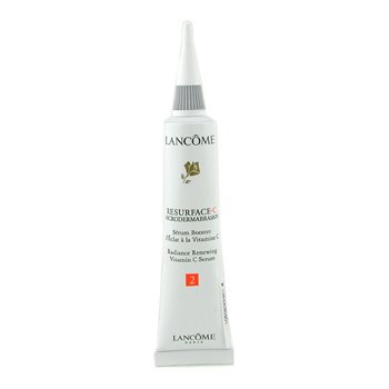 Resurface-C Microdermabrasion Radiance Renewing Vitamin C Serum 2 ( Sin Embalaje, Hecho en USA )