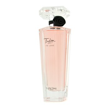 Tresor In Love Eau De Parfum Vaporizador