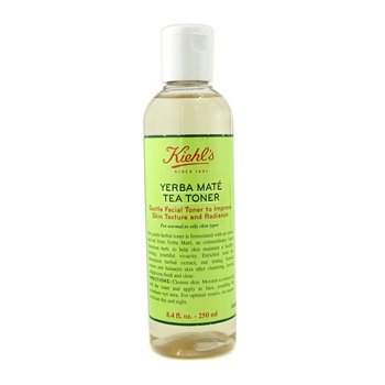 Yerba Mate Tea Tónico