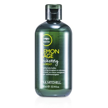 Paul Mitchell Lemon Sage Champú Volumen