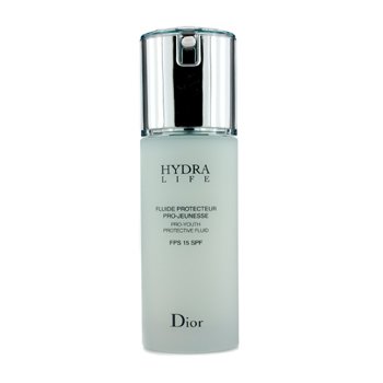 Hydra Life Pro-Youth Fluido Protector Rejuvenecedor SPF 15