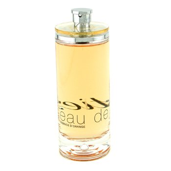 Eau De Cartier Essence d'Orange Agua de Colonia Vap.