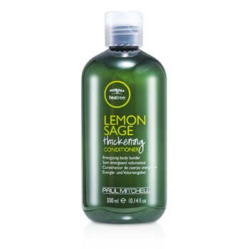 Lemon Sage Acondicionador Fortalecedor Limón / Salvia (Cuerpo y Energía)