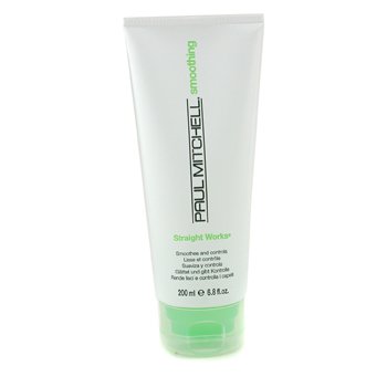 Paul Mitchell Fijador ( Suaviza y controla )