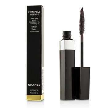 Chanel Inimitable Intense Mascara - # 20 Brun