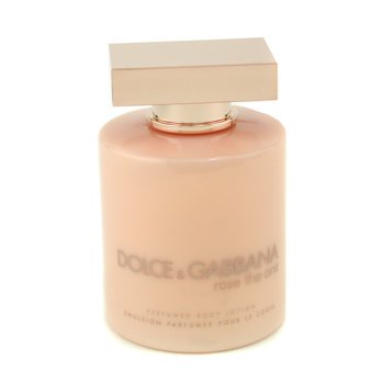Rose The One Loción Corporal Perfumada