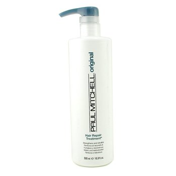 Tratamiento Reparador del Cabello ( Fortalece y reconstruye )