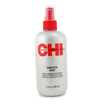 CHI Keratin Mist Leave-In  Tratamiento Fortalecedro Sin Aclarado