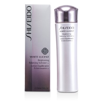 White Lucent Brightening Balancing Softener W - Blanqueador