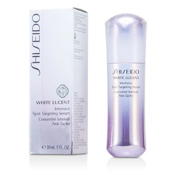 White Lucent Suero Intensivo Para Manchas