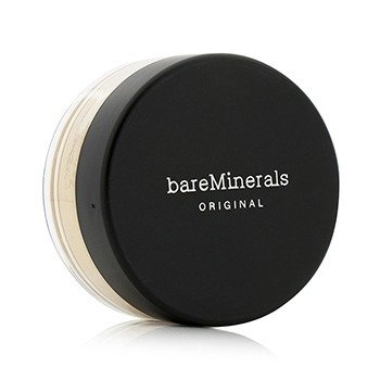 Base original de BareMinerals SPF 15 - # Light