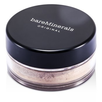 Base original de BareMinerals SPF 15 - # Regular