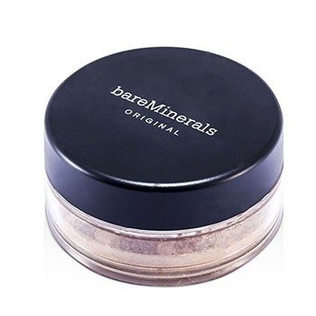 Base original de BareMinerals SPF 15 - # Bastante ligero (N10)