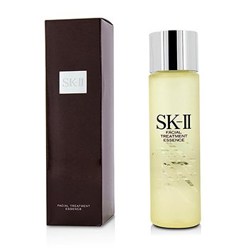 SK II Esencia Tratamiento Facial