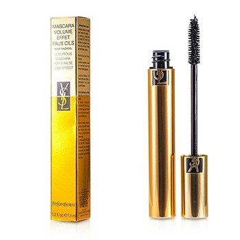 Mascara Volume Effet Faux Cils (Máscara Lujosa) - # Noir Radical