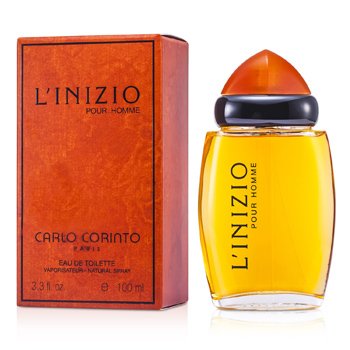 L'Inizio Agua de Colonia Vaporizador