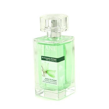 Les Bouquets D'Orlane - Autour Du Muguet Agua de Colonia Vaporizador