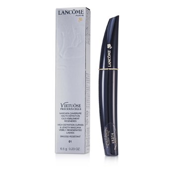 Virtuose Precious Cells High Definition Curves & Length Mascara - # 01 Precious Black