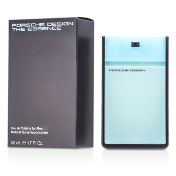 Porsche The Essence Agua de Colonia Vaporizador