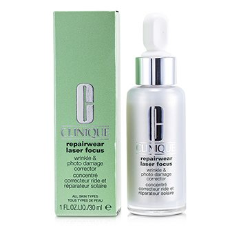 Repairwear Laser Focus Corrector de Arrugas y Daños UV