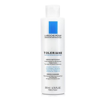 La Roche Posay Toleriane Dermo limpiador