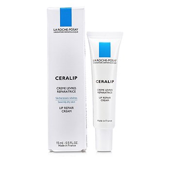 Ceralip Crema Reparadora Labial