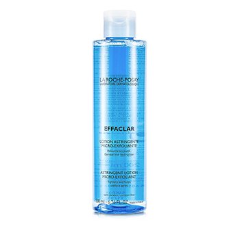 La Roche Posay Effaclar Loción Astringente