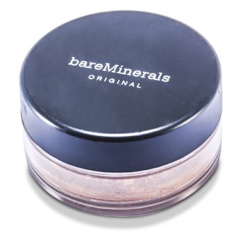 BareMinerals Original SPF 15 Base - # Medium Tan