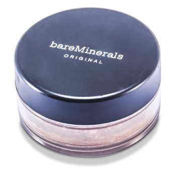 BareMinerals Original SPF 15 Base - # Bronceado medio