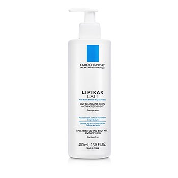 Lipikar Leche Corporal Hidratante (Piel Muy Seca)