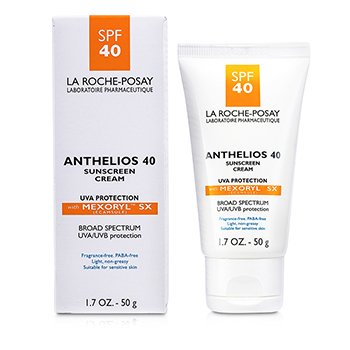 Anthelios 40 Crema Protectora Solar ( Piel Sensible )